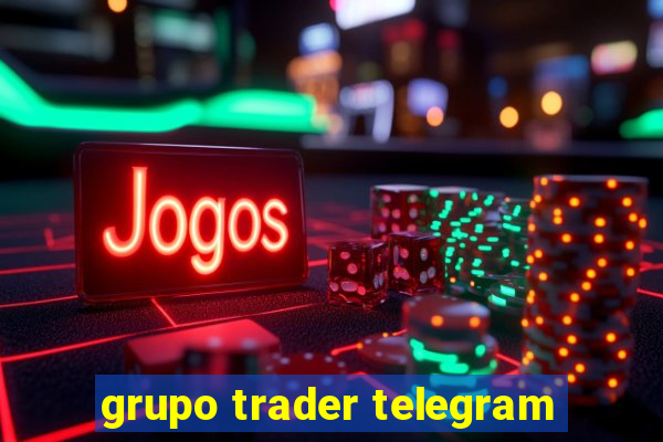 grupo trader telegram